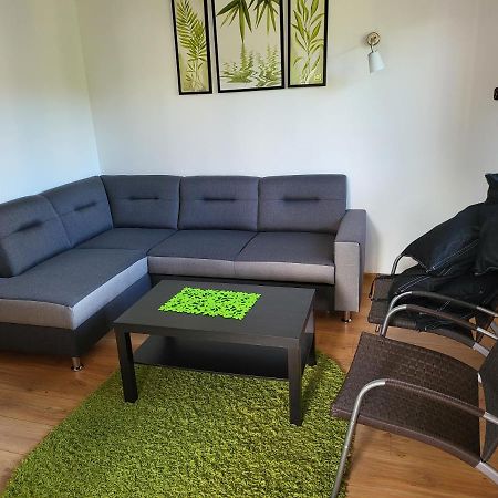 Apartament Krynica Eland Ngoại thất bức ảnh