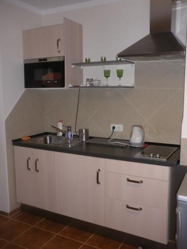 Apartament Krynica Eland Ngoại thất bức ảnh