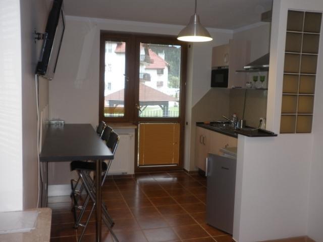 Apartament Krynica Eland Phòng bức ảnh