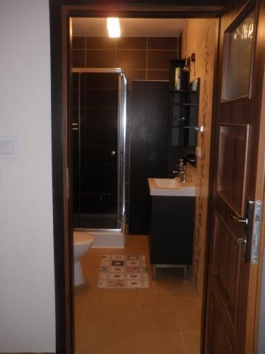 Apartament Krynica Eland Ngoại thất bức ảnh