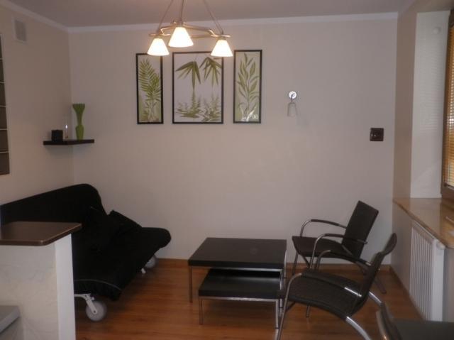 Apartament Krynica Eland Phòng bức ảnh