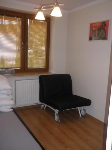 Apartament Krynica Eland Ngoại thất bức ảnh